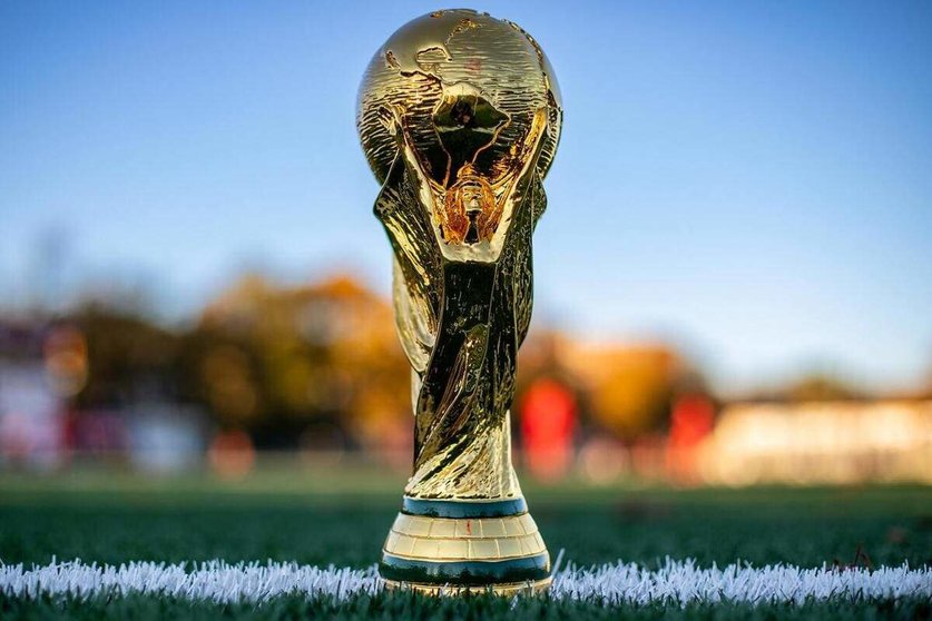 <p> Pronósticos del campeón de la Copa del Mundo 2022 </p>