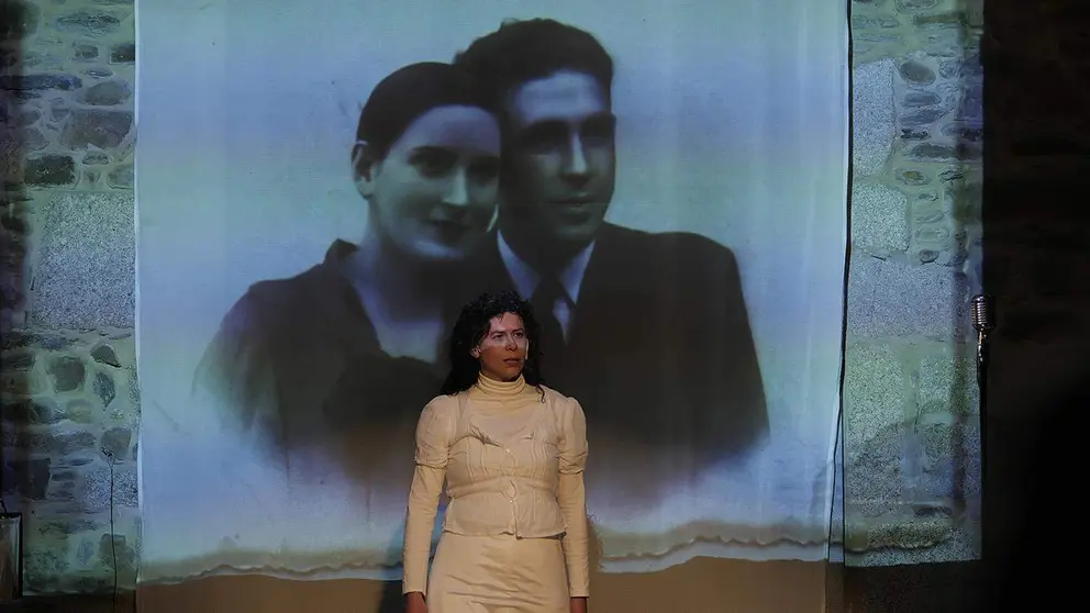'Miss Ponferrada 1933', de Fabularia Teatro