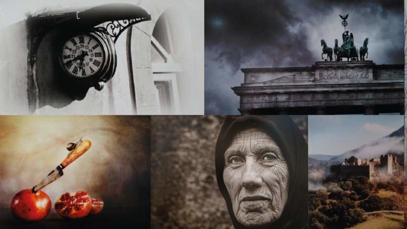 Concurso de Fotografia Instituto de Estudios Bercianos