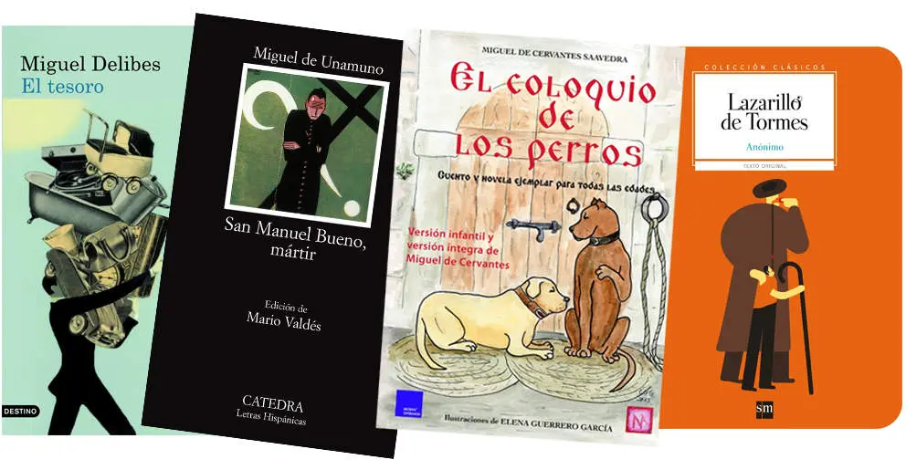 Libros