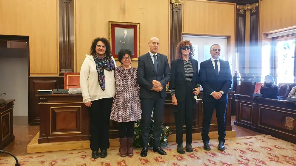 Reconocimientos Labor Voluntaria 2022