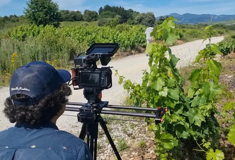 Grabaci&oacute;n de