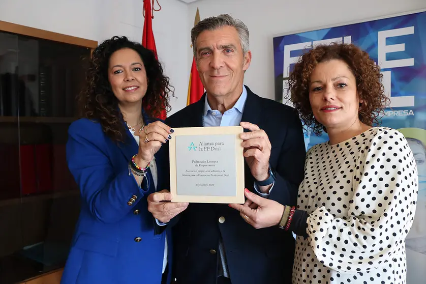 FELE se adhiere a la 'Alianza por la FP Dual' como entidad promotora