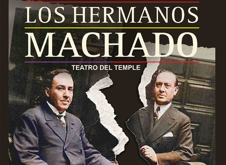 Cartel Los Hermanos Machado