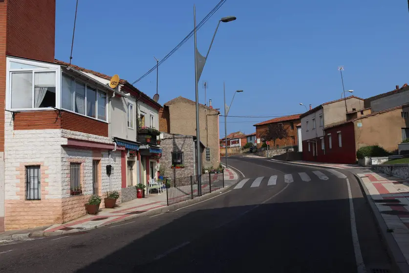 Ferral del Bernesga