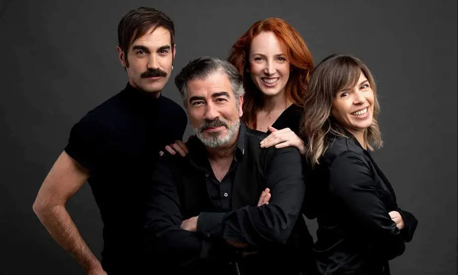 'Un Oscar para &Oacute;scar', en el Auditorio de Le&oacute;n