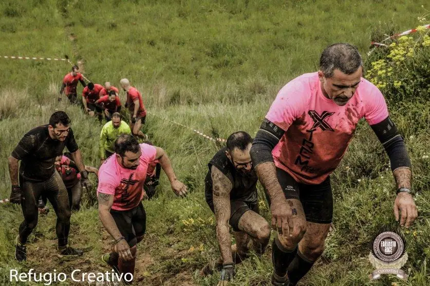Farinato Race en Le&oacute;n (foto de archivo Farinato Race)