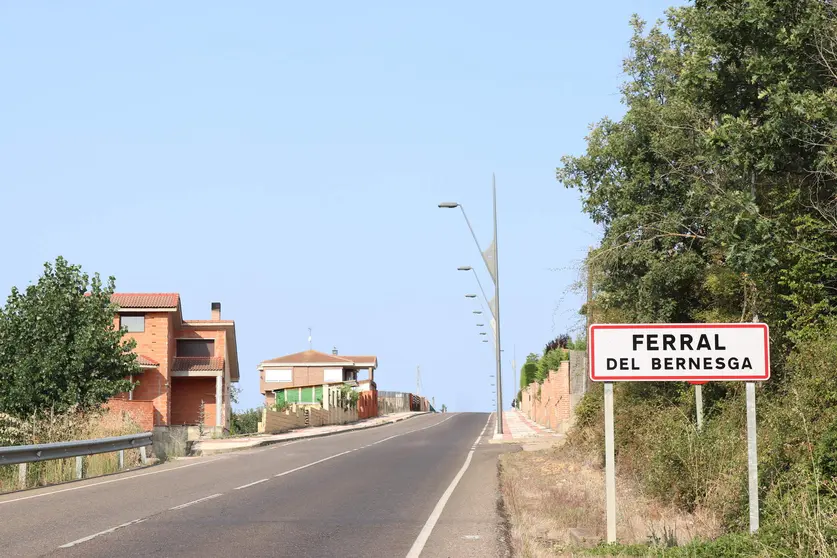 Ferral del Bernesga