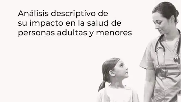 Las leyes trans y el "modelo afirmativo" en Espa&ntilde;a. Impacto sobre la salud de personas adultas y menores.