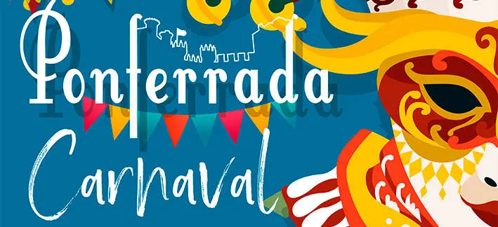 Carnaval Ponferrada