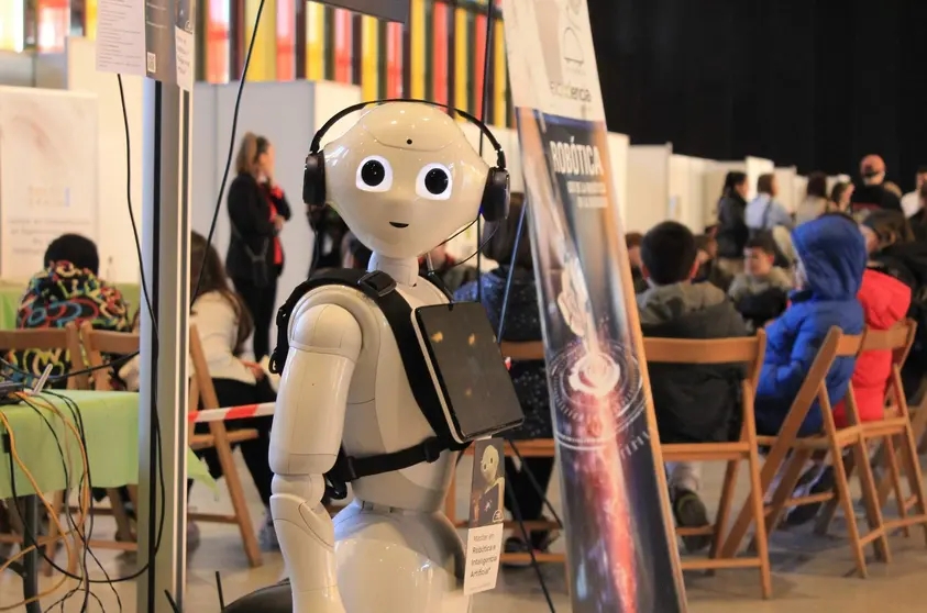 Expociencia Unileon