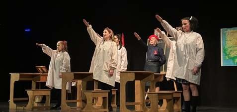 ‘El Florido Pensil, Niñas’ llega al Auditorio Ciudad de León para celebrar el Día Mundial del Teatro