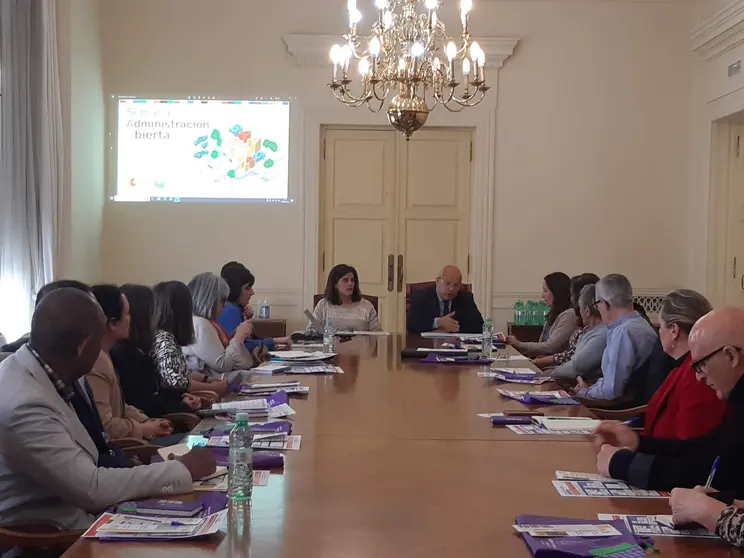 Jornada Puertas Abiertas Le&oacute;n