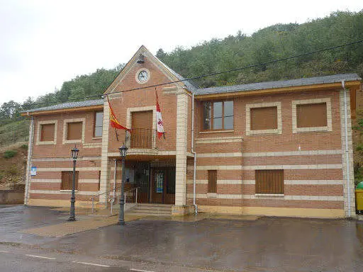 Ayuntamiento de Valdesamario