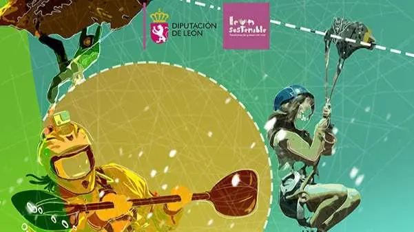 Diputaci&oacute;n oferta 2.500 bonos juveniles de turismo activo.