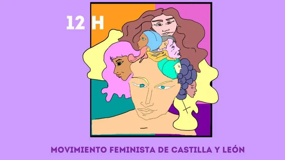 15 de Abril Valladolid Manifestaci&oacute;n por el acceso al aborto en la Red Sanitaria P&uacute;blica