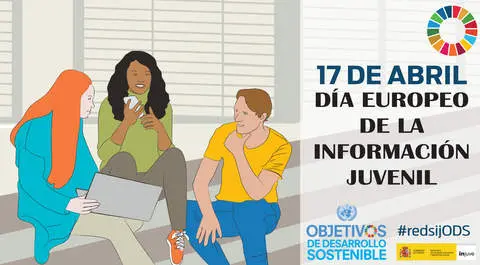 D&iacute;a de Informaci&oacute;n Juvenil Le&oacute;n