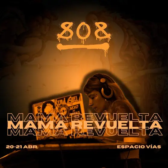 Festival en V&iacute;as. Ayto. Le&oacute;n