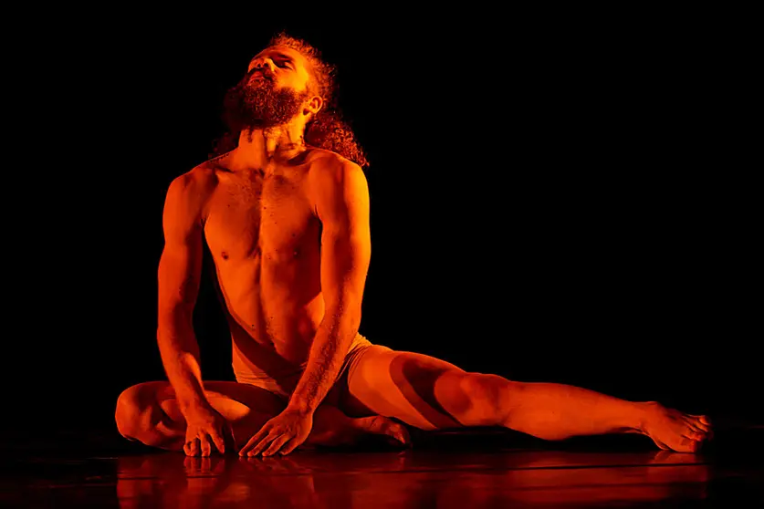 Auditorio Ciudad de Le&oacute;n Ballet