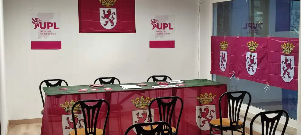 UPL Valencia de Don Juan