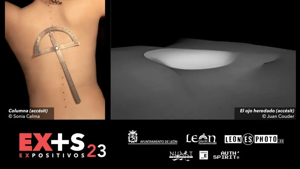 Expositivos Le&oacute;n 2023