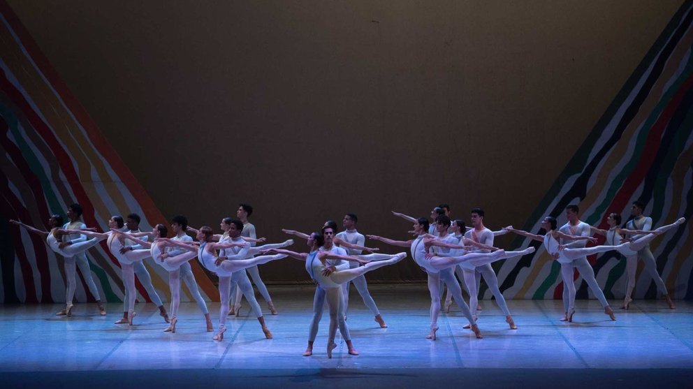 Ballet Nacional de Cuba este jueves en León
