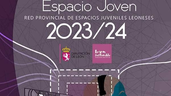 La Diputación abre el plazo para que los ayuntamientos soliciten un ‘Espacio Joven’ para su municipio.