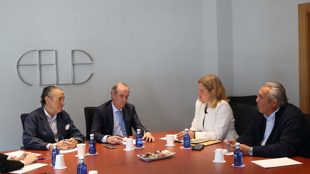 FELE reivindica una mayor presencia de las empresas en las decisiones políticas que afectan a la ciudad de León