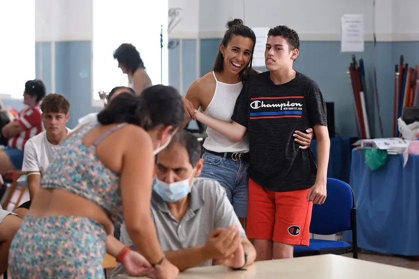 Las Convocatorias de Proyectos Sociales de la Fundaci&oacute;n la Caixa impulsan cientos de iniciativas en todo el pa&iacute;s
