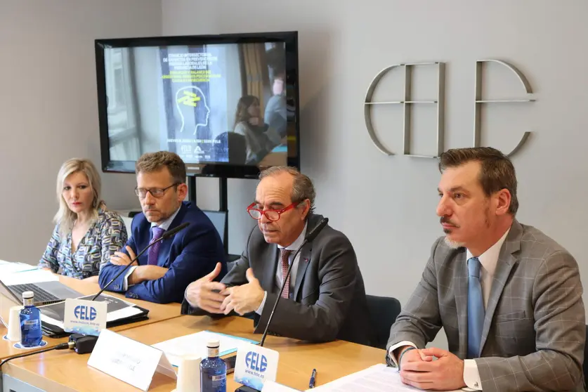 X Consejo Intersectorial de Expertos en Prevenci&oacute;n de Riesgos Laborales de la provincia de Le&oacute;n