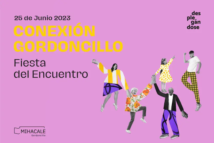 FIESTA DEL ENCUENTRO GORDONCILLO