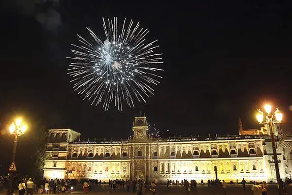 San Juan y San Pedro Le&oacute;n