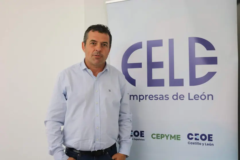 Javier Mor&aacute;n FELE Bierzo
