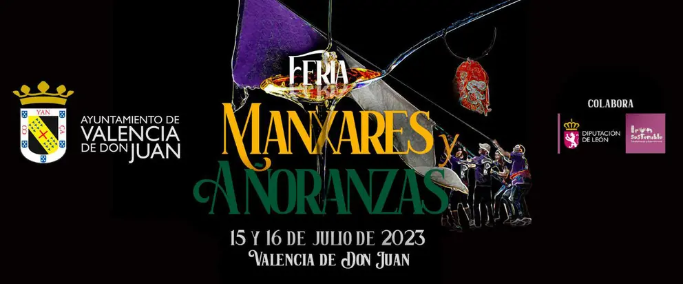 Manxares y A&ntilde;oranzas Valencia de Don Juan