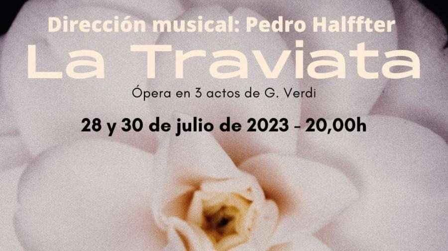La Traviata en Villafranca del Bierzo
