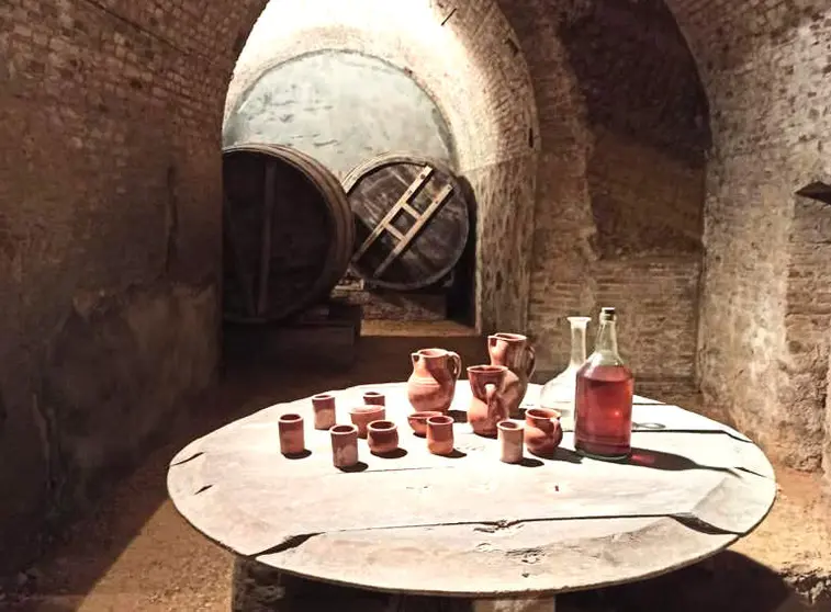 Bodega Varela
