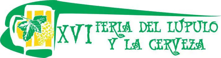 Feria del L&uacute;pulo y la Cerveza