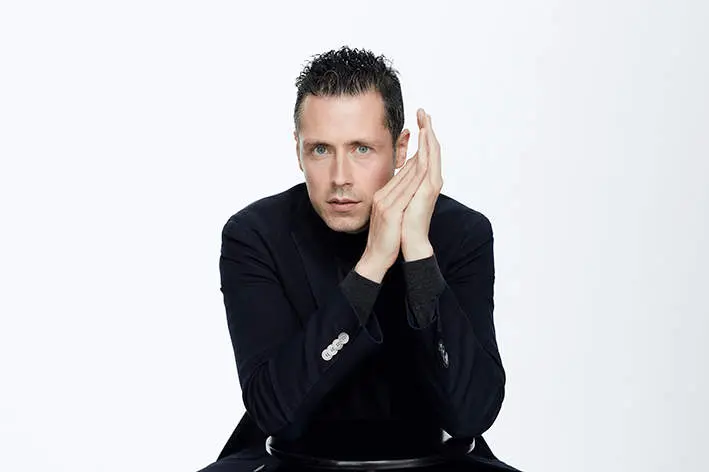 Eduardo Fr&iacute;as, quien dar&aacute; inicio este viernes a los conciertos en la Iglesia de San Nicol&aacute;s El Real como parte del Festival "M&uacute;sica en Villafranca",