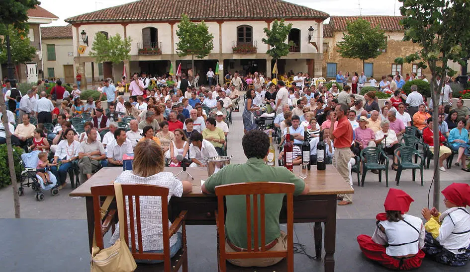 Festival Gordoncillo