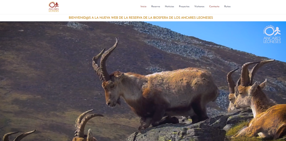 Reserva de la Biosfera Ancares Leoneses