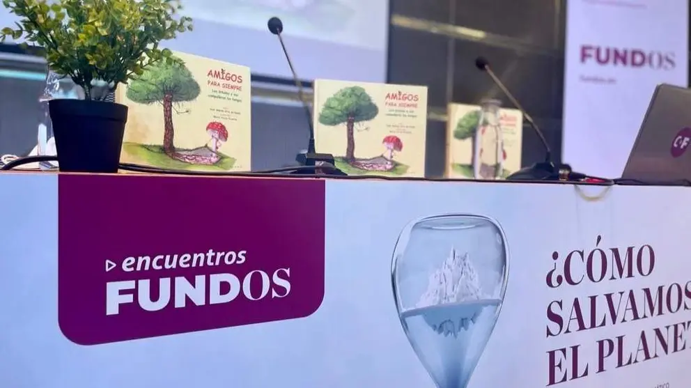 FUNDOS compra directa de energ&iacute;a renovable