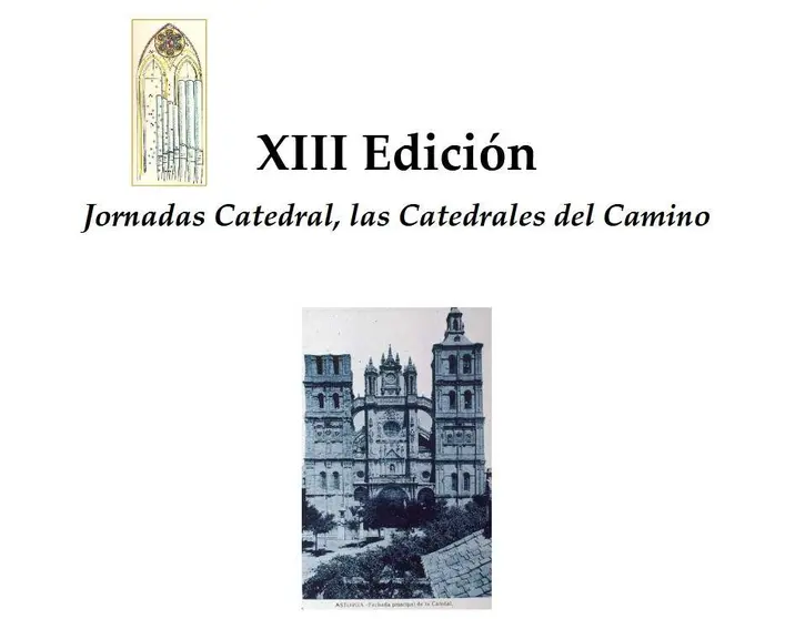 Conferencia Astorga