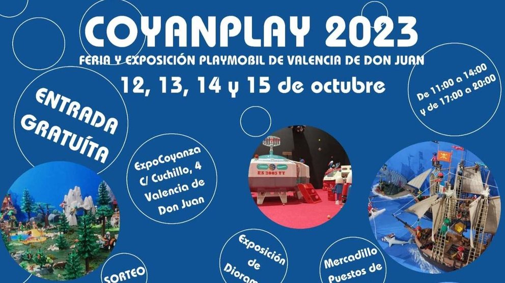Coyanplay 2023