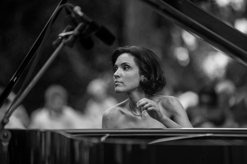 La pianista Noemí Teruel ofrecerá el recital "El tema de Clara" en homenaje a Clara Schumann en Ponferrada