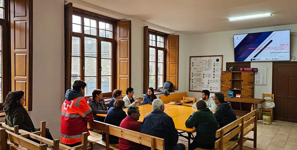 Orientatech Reyero