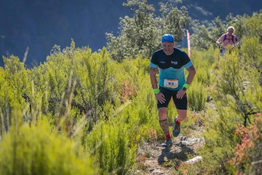 Trail Casta&ntilde;a 2023