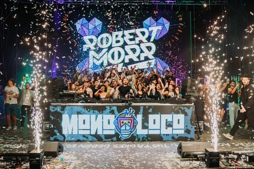 MONOLOCO Le&oacute;n