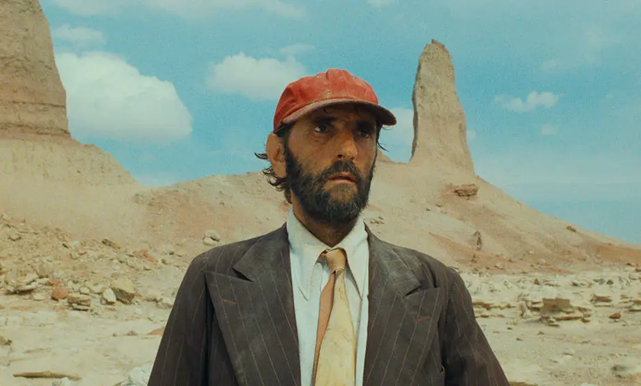 PARIS-TEXAS