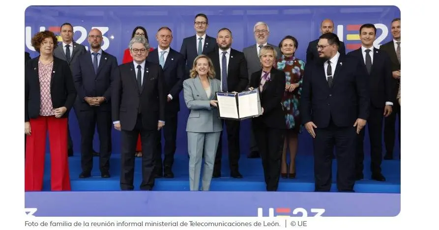 Foto de familia