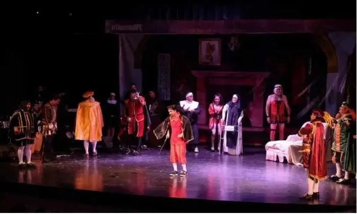 Don Juan Tenorio en Le&oacute;n